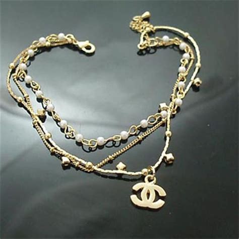 wholesale replica chanel jewelry china